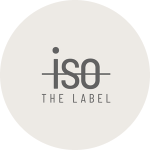 ISO The Label