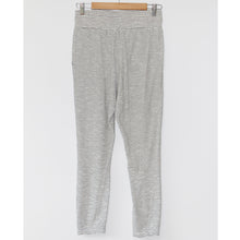 Load image into Gallery viewer, Bell Block Pants in black stripe