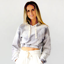 Load image into Gallery viewer, Aka Aka Hoodie front view