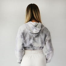 Load image into Gallery viewer, Aka Aka Hoodie rear view