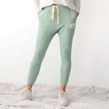 Load image into Gallery viewer, Bell Block Pants front view