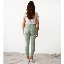 Load image into Gallery viewer, Bell Block Pants rear view