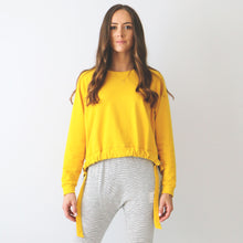 Load image into Gallery viewer, Charlton Sweat Top front view