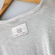 Load image into Gallery viewer, Okuku Tee closeup