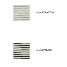Load image into Gallery viewer, Stripe Swatches