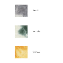 Load image into Gallery viewer, Tie Dye Swatches