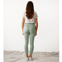 Load image into Gallery viewer, Bell Block Pants rear view
